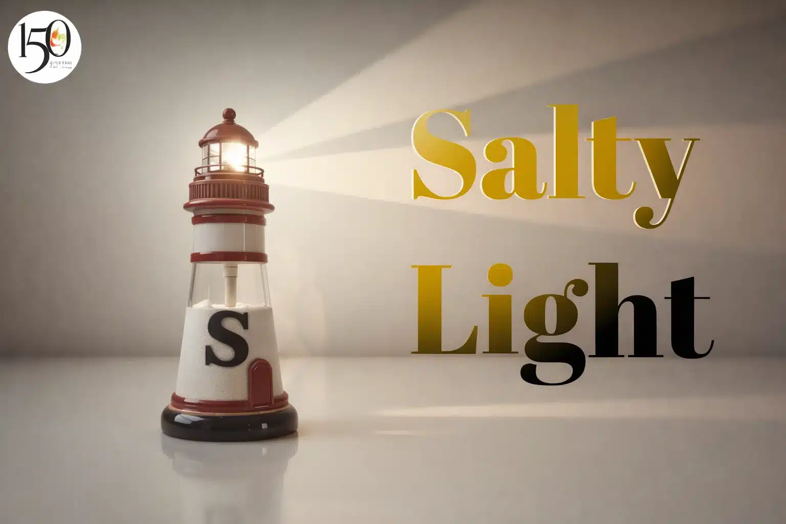 Salty Light