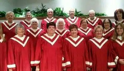 Chancel Choir