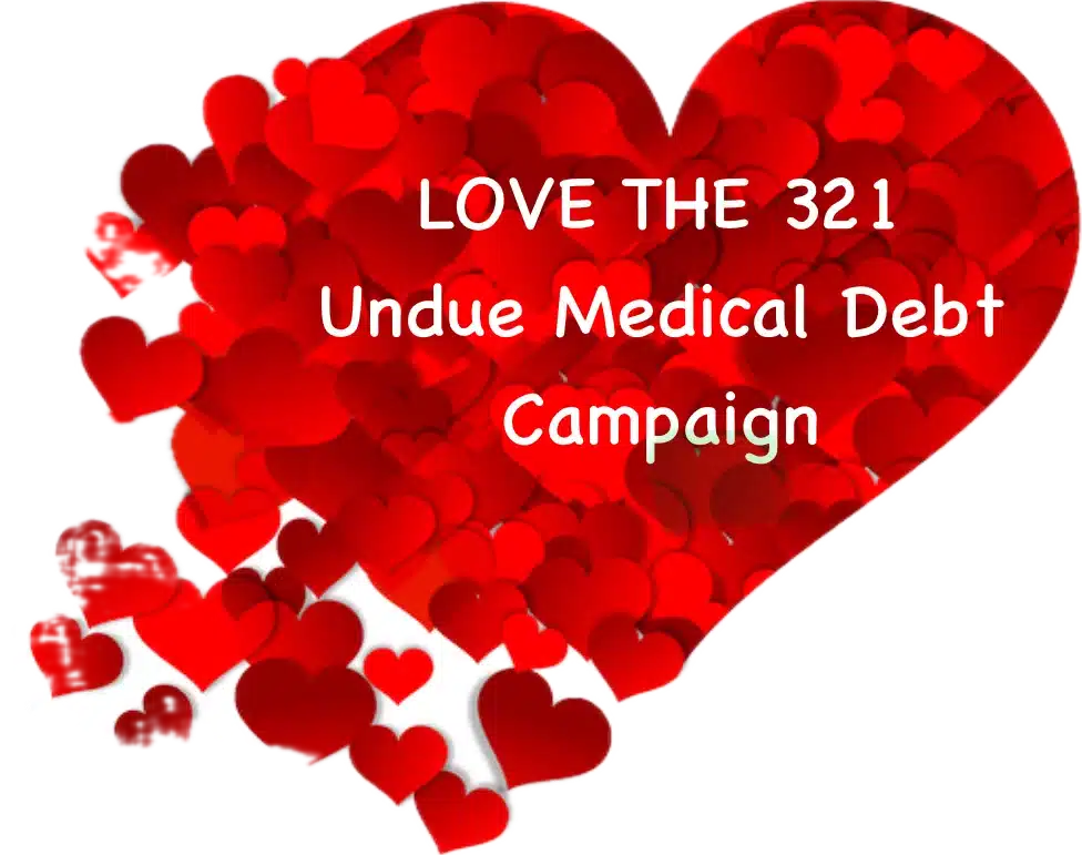 Undue Medical Debt