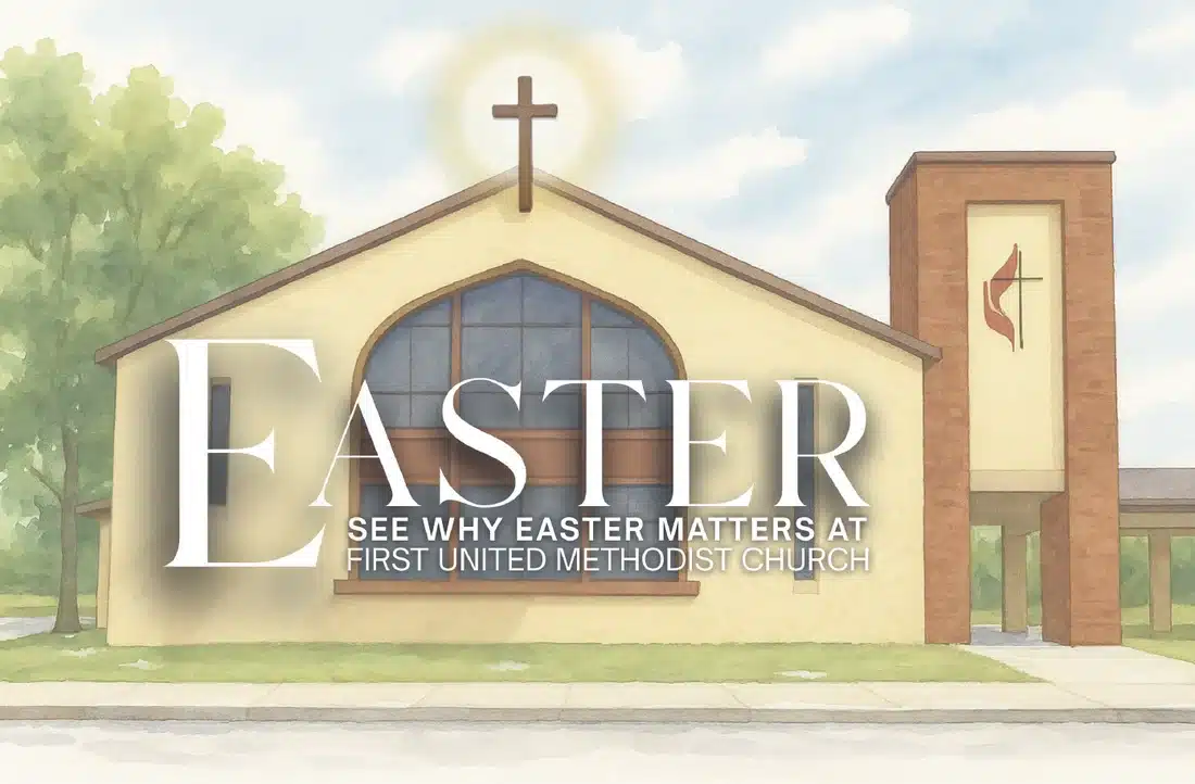Easter Morning
