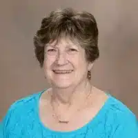 Our Team 17 Glenda Waring