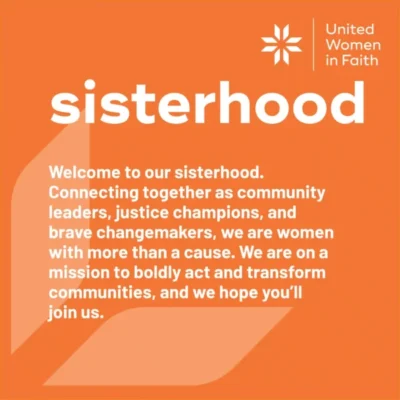 United Women in Faith 14