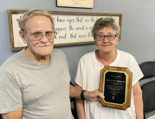 Everlings Honored
