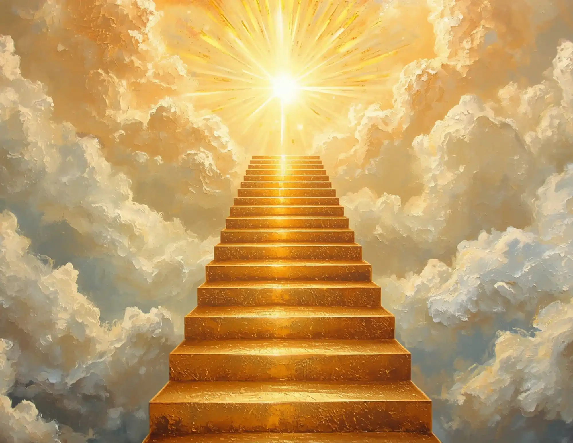 Stairway to Heaven 2