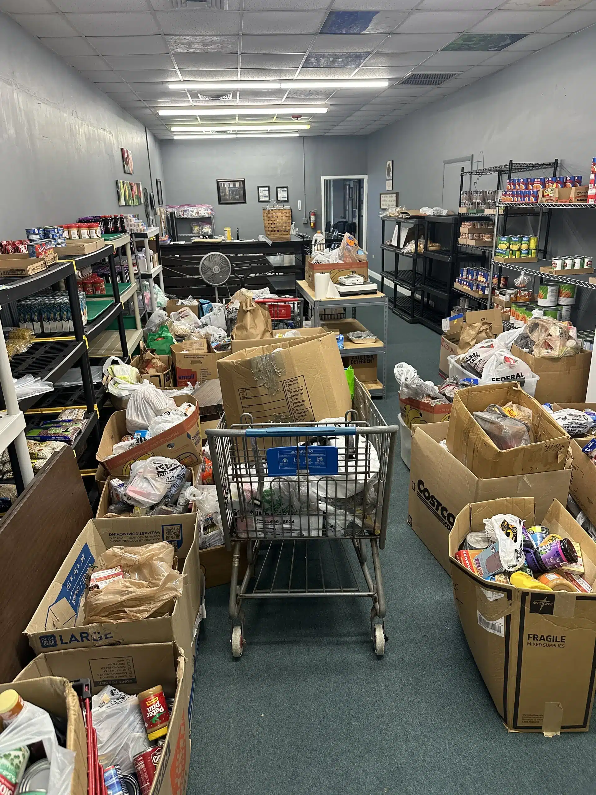 Give 16 USPS Food Drive 2026 1 scaled